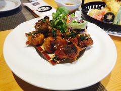 -竹幸日本料理(国光1937科技文化创意园店)