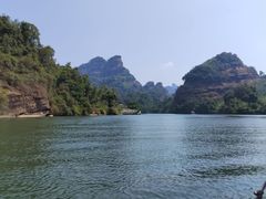 -丹霞山风景名胜区