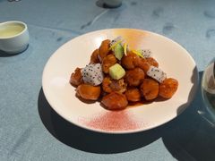 -晓粤·惹味粤菜(凯德乐峰广场店)