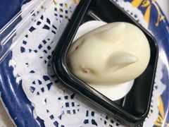 酸奶慕斯兔-京樽回転寿司(奥林匹克店)