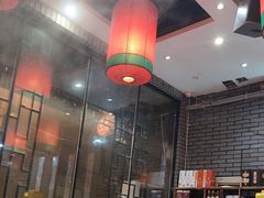 -陈府大宅门成都火锅·手切鲜肉(太原街店)