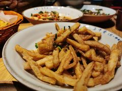 -吃饭皇帝大(解放西路店)