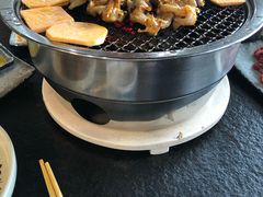 -金刚山(学府路店)