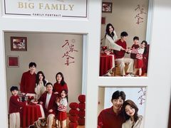 -海马体家庭照相馆(广州正佳广场店)