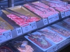 -和牛放题的殿堂 肉屋横丁(秋叶原店)