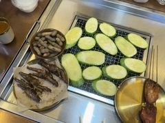 -江湖一盏灯·滇味卤烤(普惠园店)