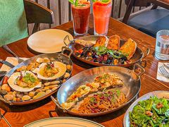 -Bistro 63 创意融合料理(广粤天地店)
