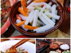 -半步颠川湘·融合菜(商品街店)