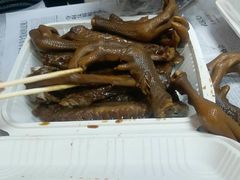 -凌舍好烧鹅(中山路店)
