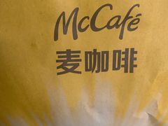 -麦当劳(曲阳店)