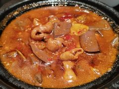 -国人川菜(李家村建东街店)