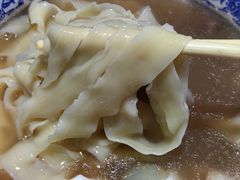-伊穆祥牛肉面总店·清真