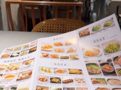 -晓粤·惹味粤菜(凯德乐峰广场店)