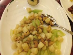 -山明水秀大饭店