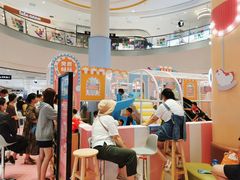 -丽达购物中心(崂山店)