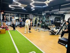 -恒之健私人定制健身(成山店)