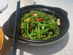 -永乐饭庄(安德路店)