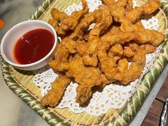 -梁家大院•农家菜(昆山会展中心店)