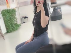 -中田健身工作室(东园店)