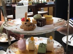 -上海滴水湖皇冠假日酒店