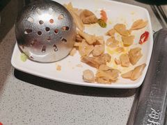 -海底捞火锅(泰安爱琴海店)