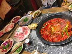 -蜀大侠火锅(建设路第五大道店)