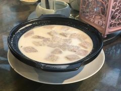 -花溪雨·森林餐厅(石基店)