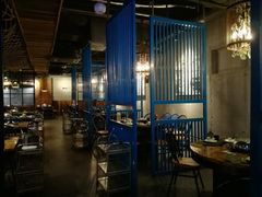 大堂-船奇蒸汽海鲜·闽菜(八市海鲜总店)