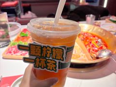 -小龙坎火锅(IFS HOT店)