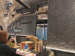 -西塔老太太泥炉烤肉(龙湖北苑天街店)