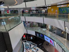 -万达广场(北京槐房店)