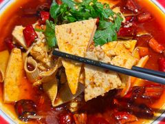 -状元虎.摇滚炒鸡.家常菜(义勇街店)