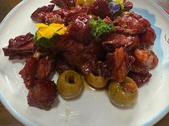 -青州府·青州菜