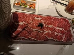 -领鲜天下·焗海鲜·花胶鸡(天目里店)