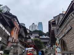 -重庆十八梯传统风貌区