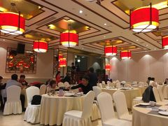 大堂-古韵轩·江浙融合菜(梁溪店)