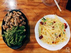-四禧精酿烧烤串吧(大明湖店)