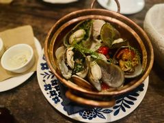 -夏朵餐厅(丁香店)