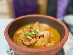 -湘中缘·湖南菜(娄底驻京办店)