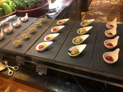 -富力丽思卡尔顿酒店·香荟全日制餐厅