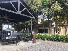 -上海市龙华烈士陵园