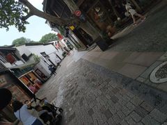-鼓楼(西湖风景名胜区)