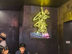 大堂-陈鹏鹏潮汕菜(欢乐海岸 海边景观店)