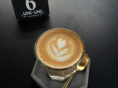 拿铁-UNI UNI(环亚凯瑟琳店)