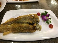-旺达·福州菜(正大广场店)