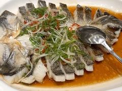 -南湖春色海鲜食府(中兴街店)
