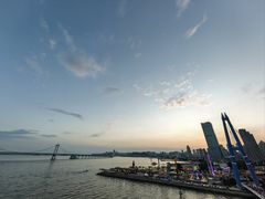 -川旺角川粤融合菜•海景餐厅(星海广场店)