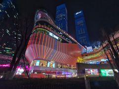 -花果园湿地公园