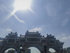 -顺峰山公园
