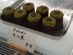 -发酵食堂(屏风街店)